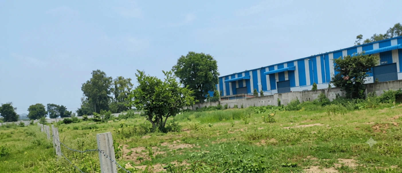 QCMW+3R9, Mathura, Kosi Kalan, Uttar Pradesh 281403, India - Photo 3