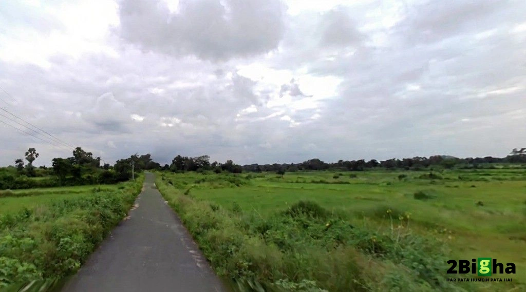 Salukchapra, Jharkhand 828201, India