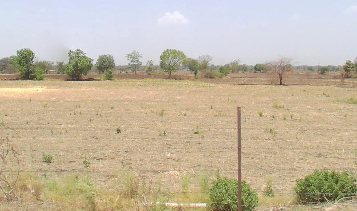 Berchha, Madhya Pradesh 465110, India