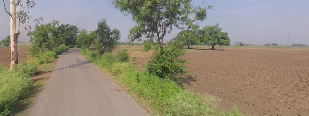 Chanderu, Uttar Pradesh 203001, India