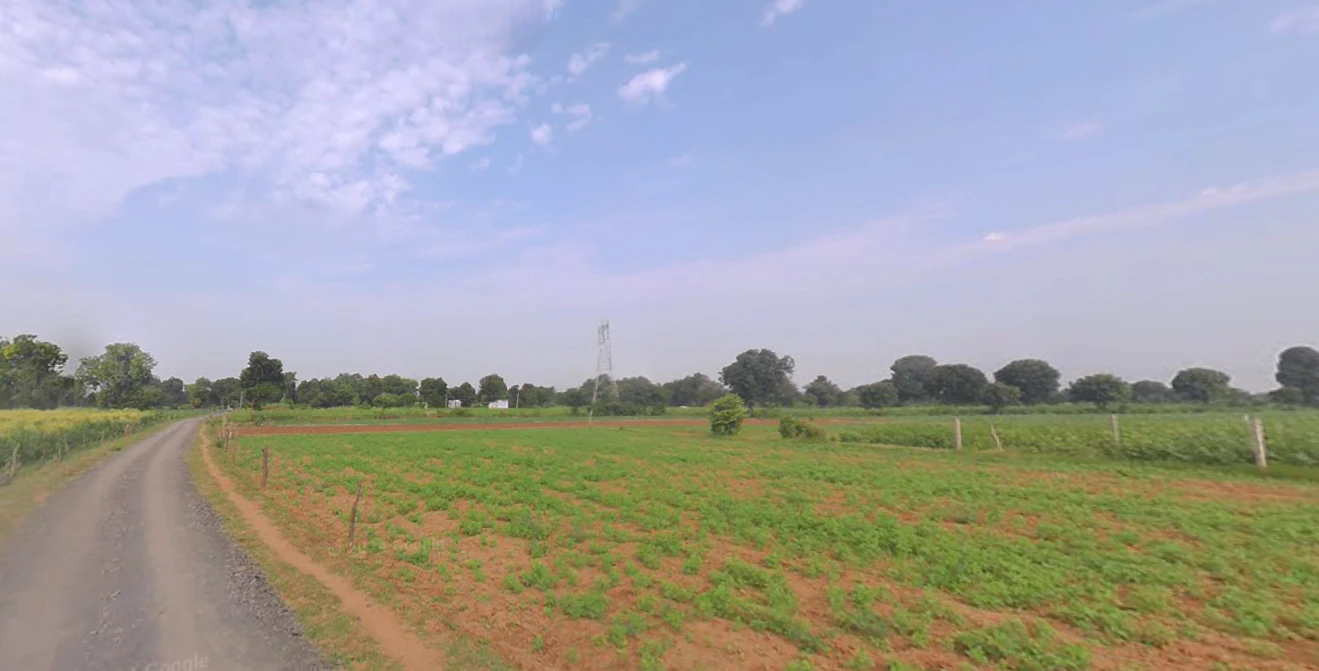 Mandha, Rajasthan, India