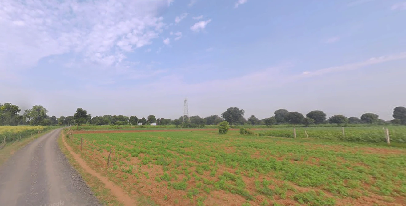 Mandha, Rajasthan, India