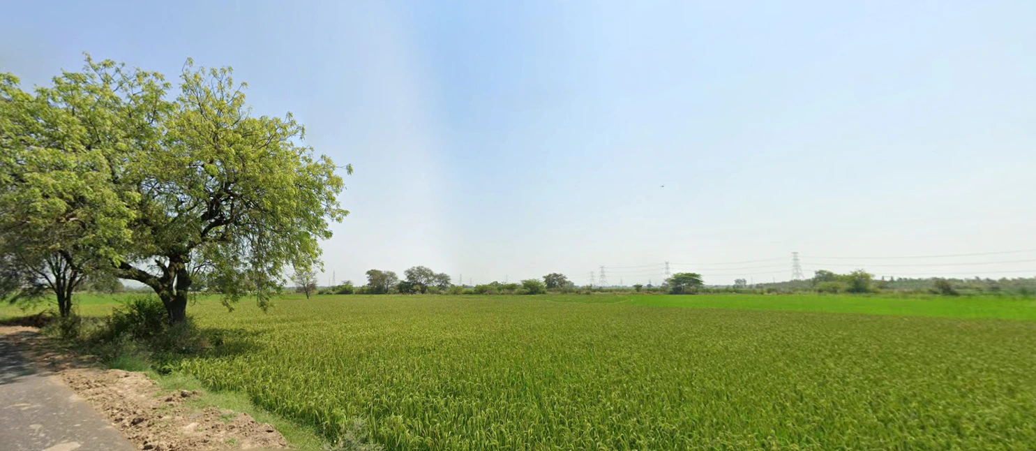 Vasna Keliya, Gujarat, India