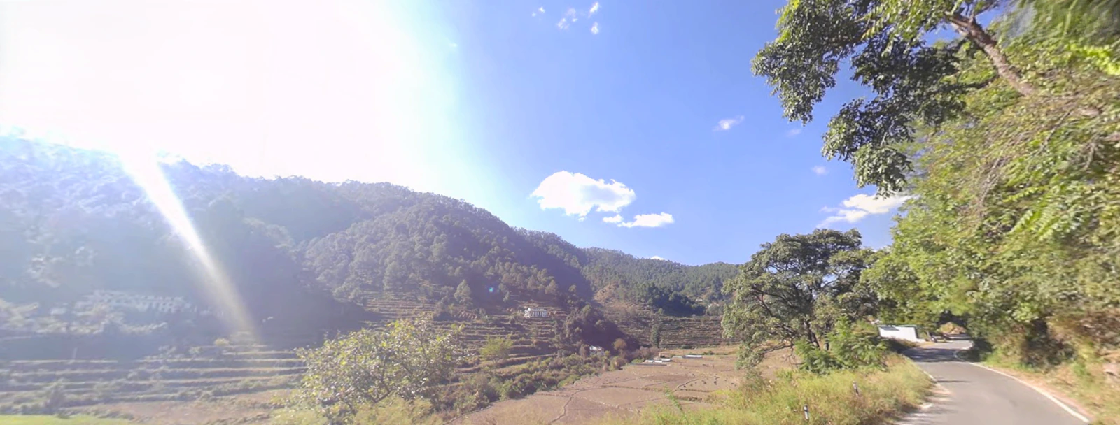 JJMG+GQM, Kosi, सुनोली माल्ली, उत्तराखंड 263643, India