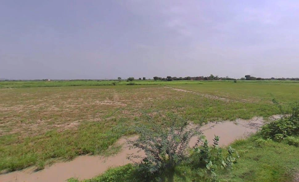 Pahari, Rajasthan, India