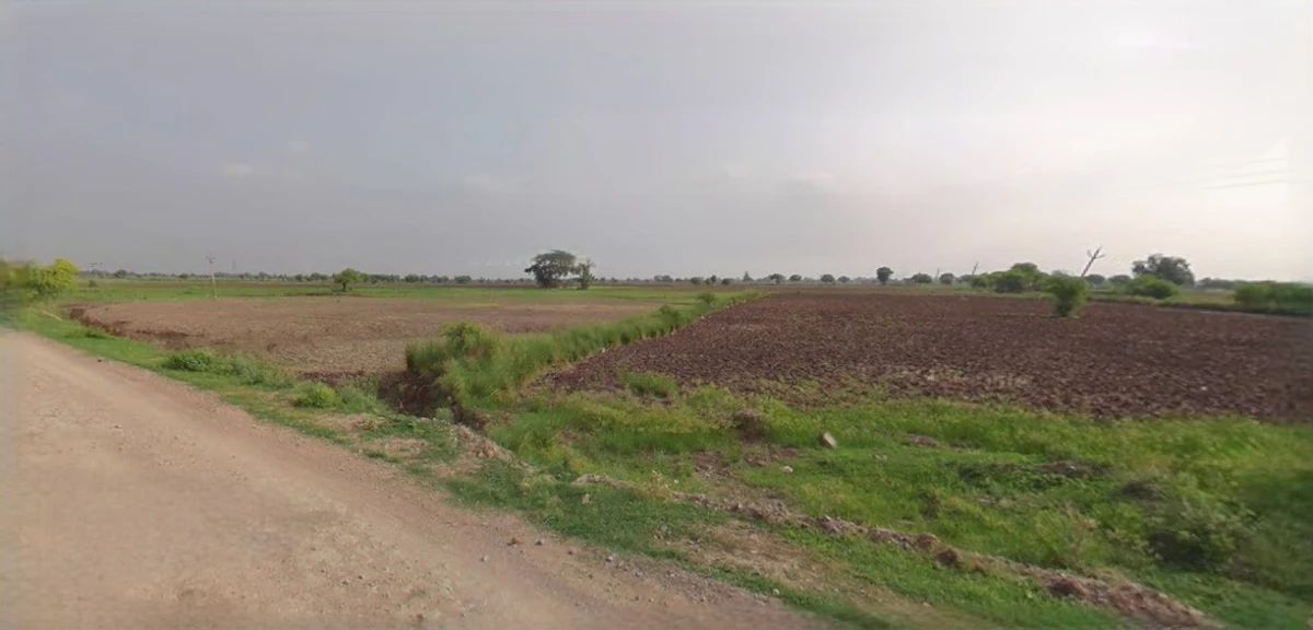 Barnagar, Madhya Pradesh 456771, India