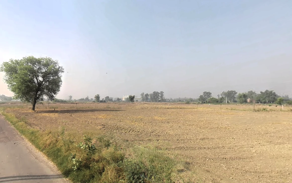 Murthal, Haryana, India