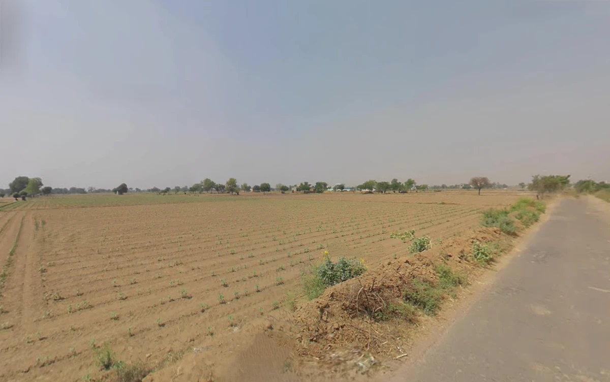 Hisar, Haryana, India