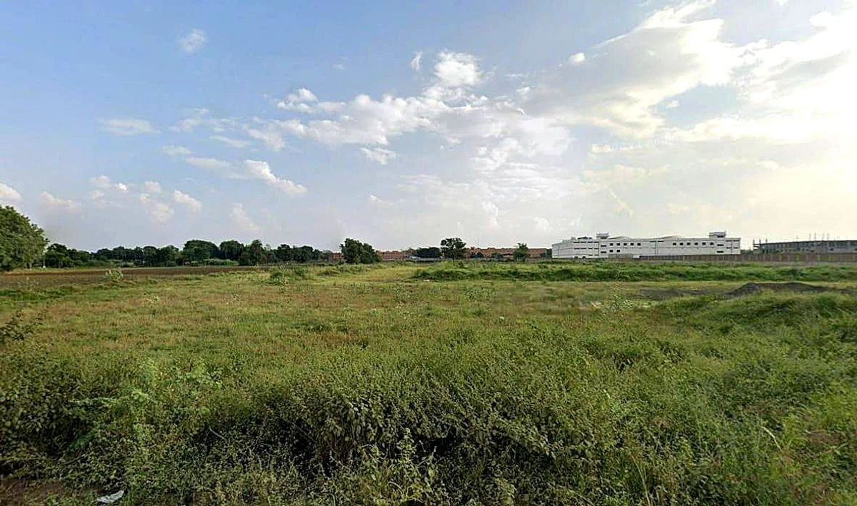 Bapu Gandhi Nagar, Indore, Madhya Pradesh 452010, India