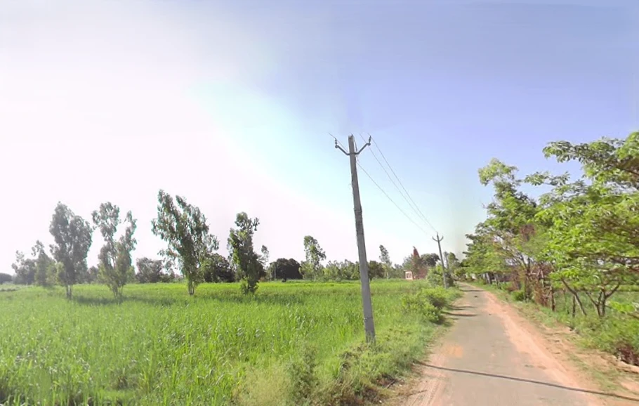 G2JG+GQW, Katpura, Bhopatpur, Uttar Pradesh 262122, India