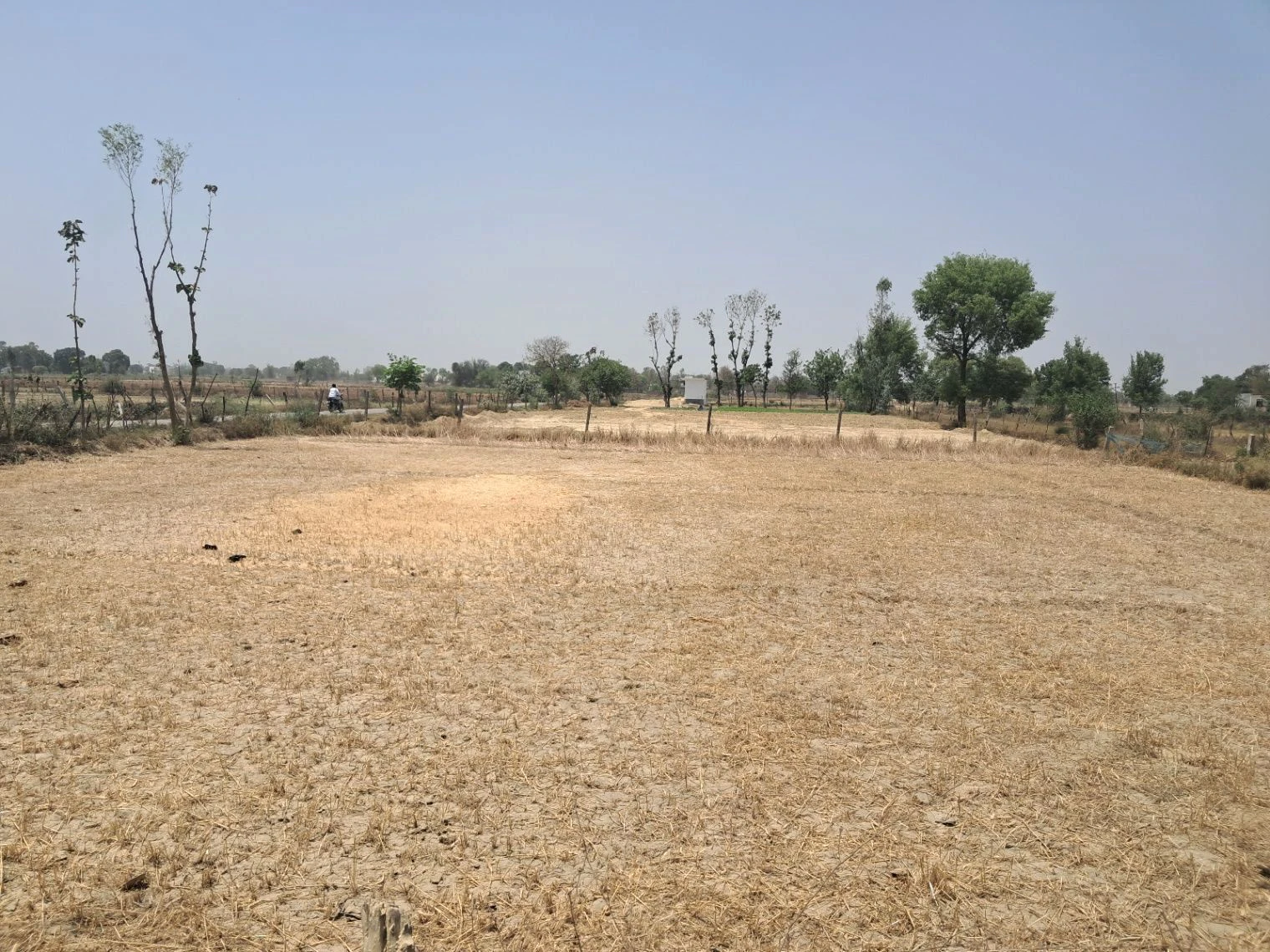 01, Darshan Nagar - Bharat Kund Marg, Abanpur Saroha, Uttar Pradesh 224201, India