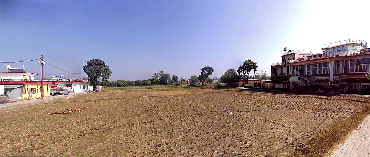 Ranipokhari, Uttarakhand 248145, India