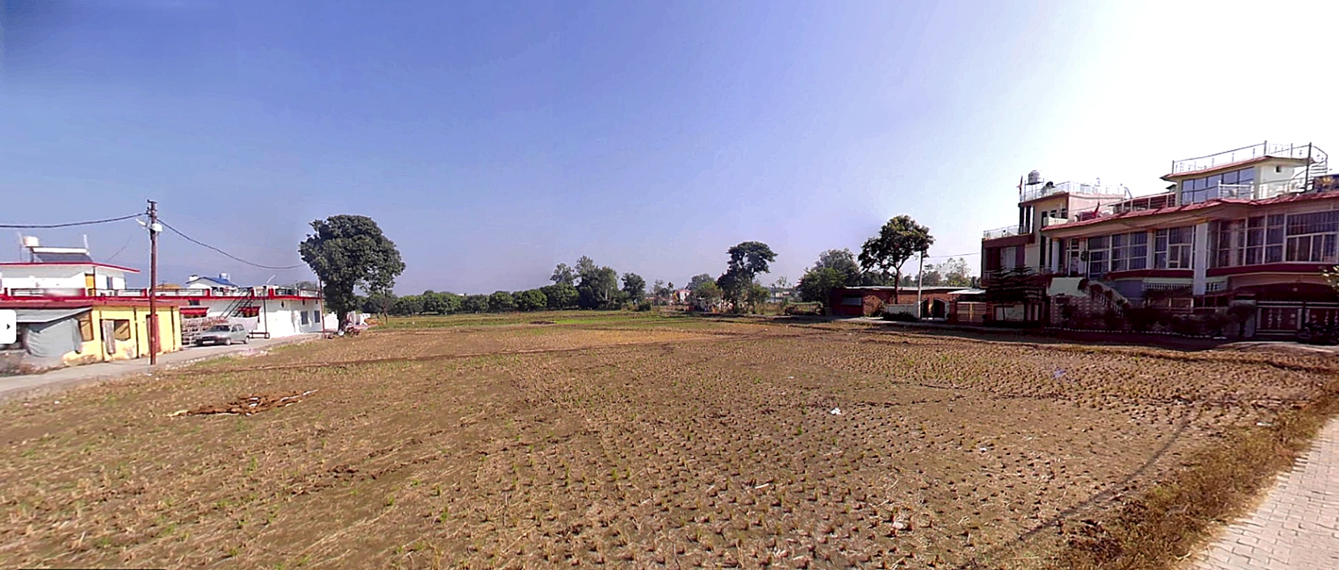 Ranipokhari, Uttarakhand 248145, India
