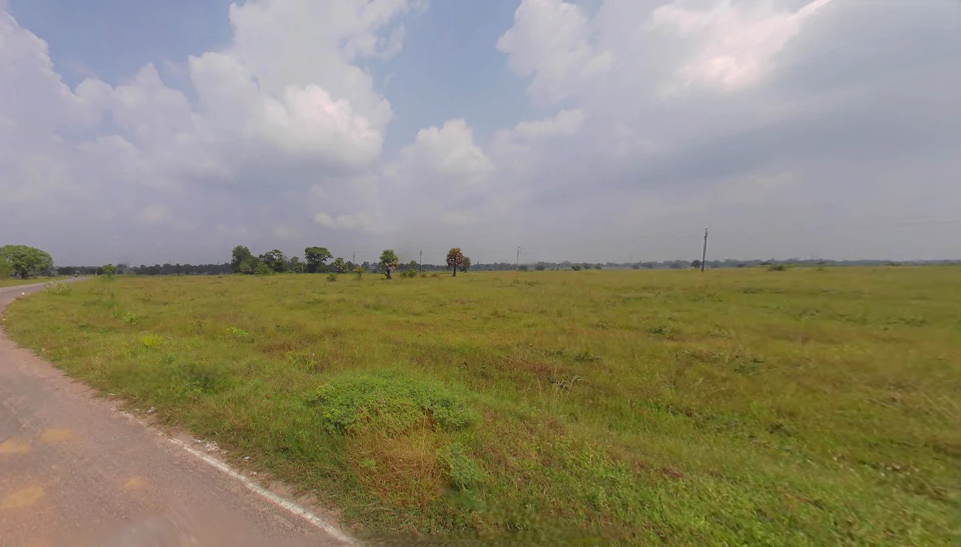 Kiritmal, Odisha 768226, India