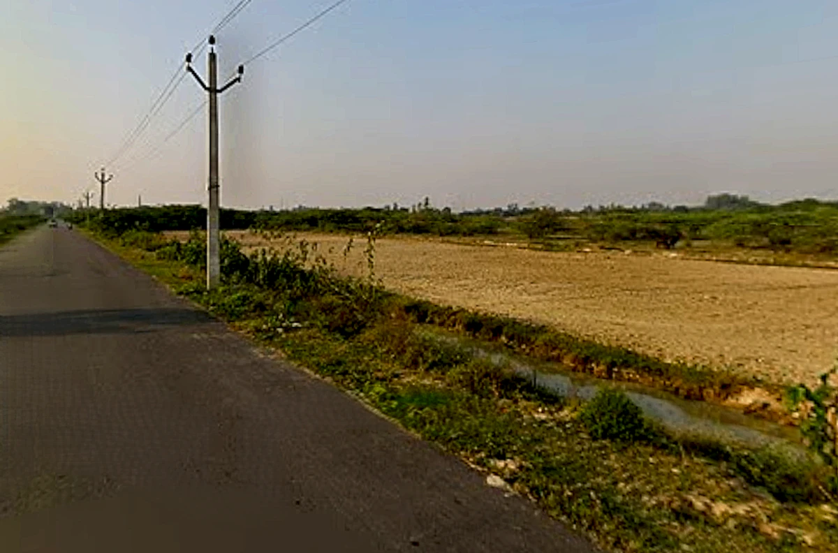 Khujauli, Uttar Pradesh 226301, India