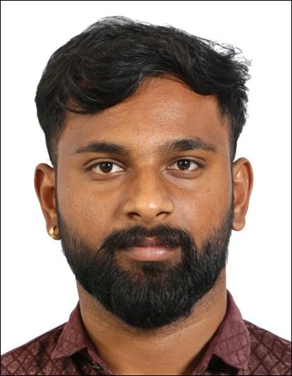 Kartik yadav