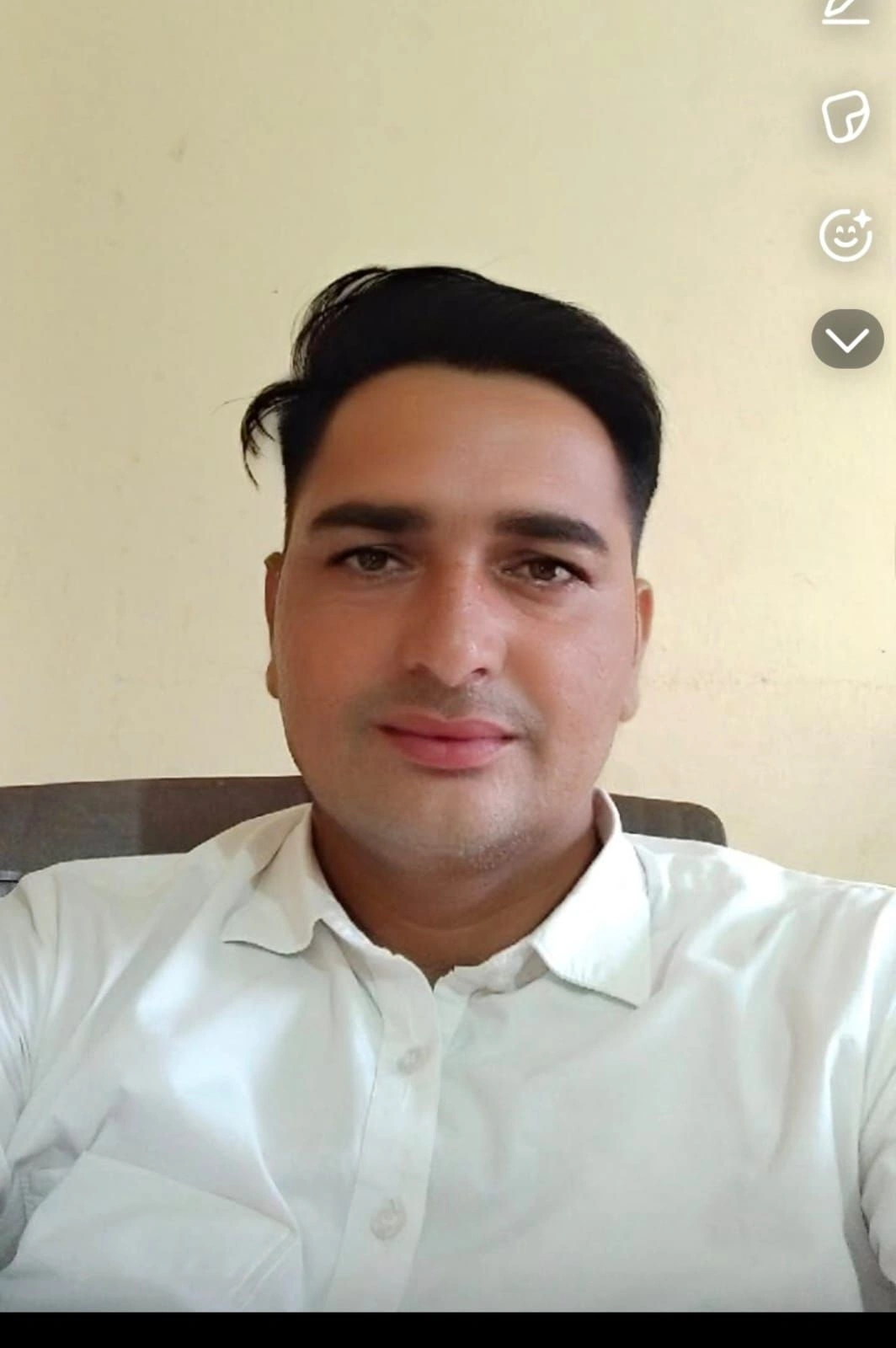 Shishpal SP JAAT