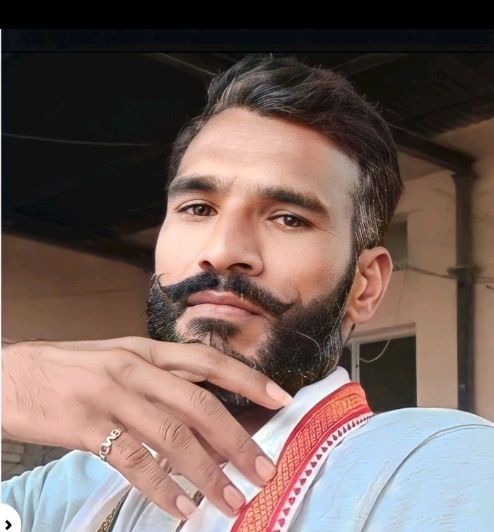 Atar Singh Bai