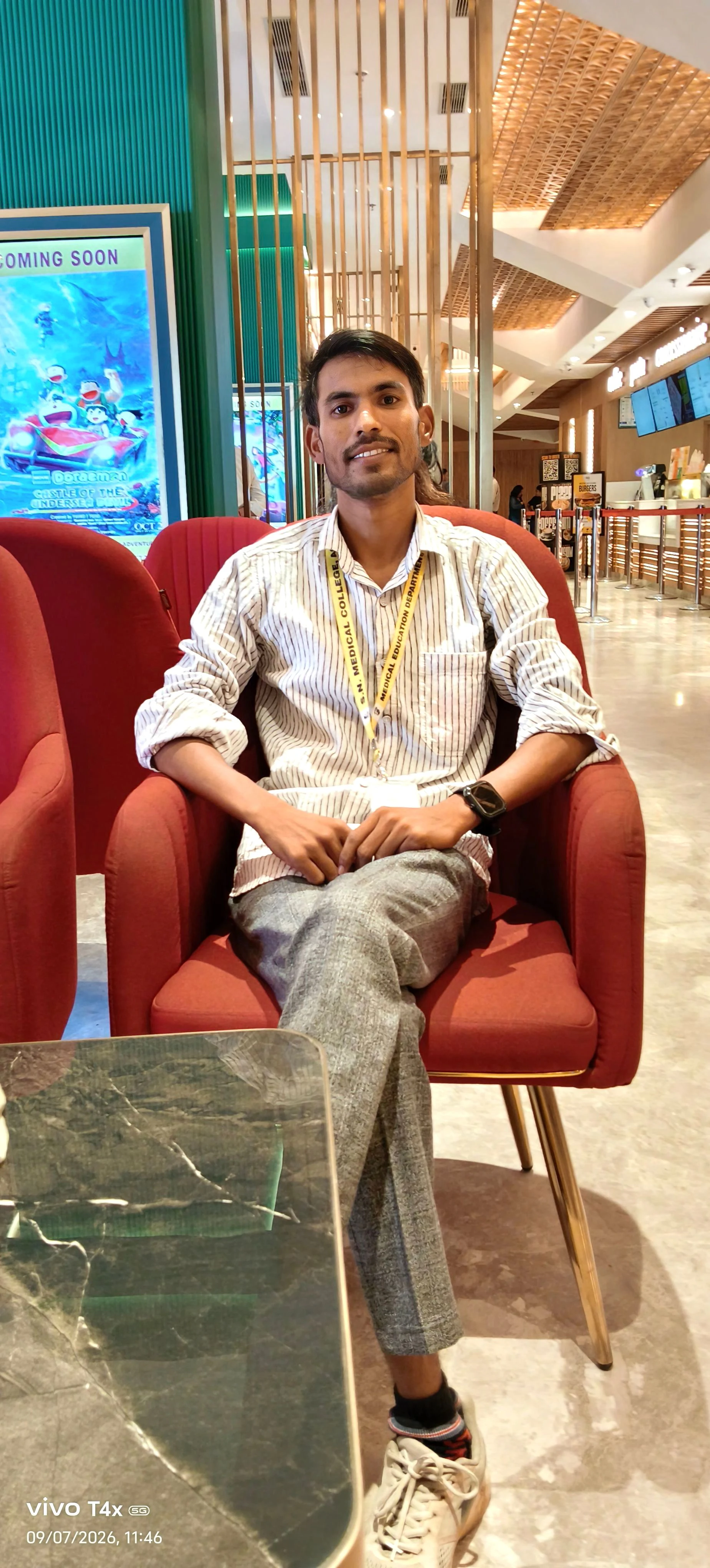Chhote Lal