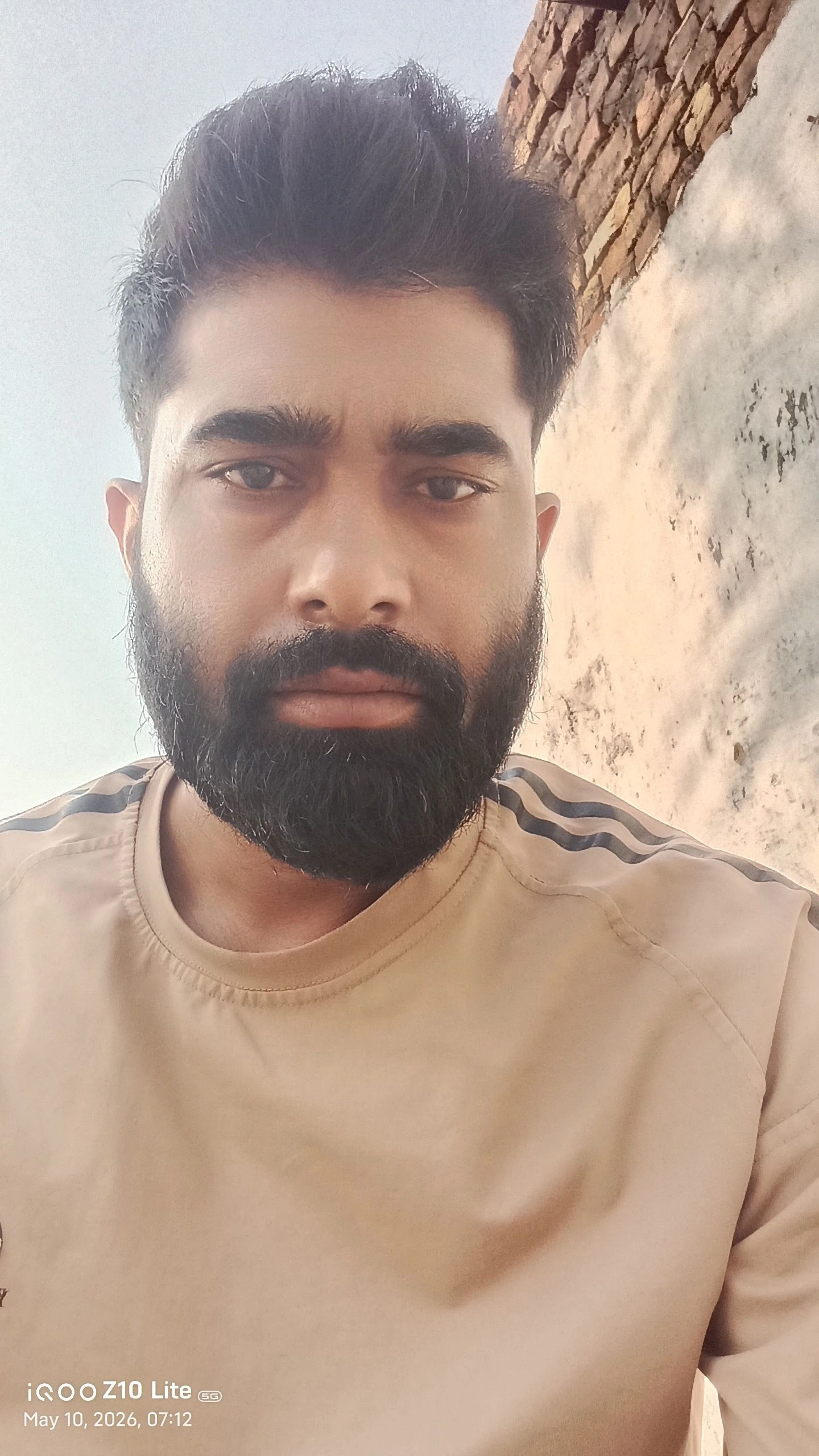 Om Prakash Meena