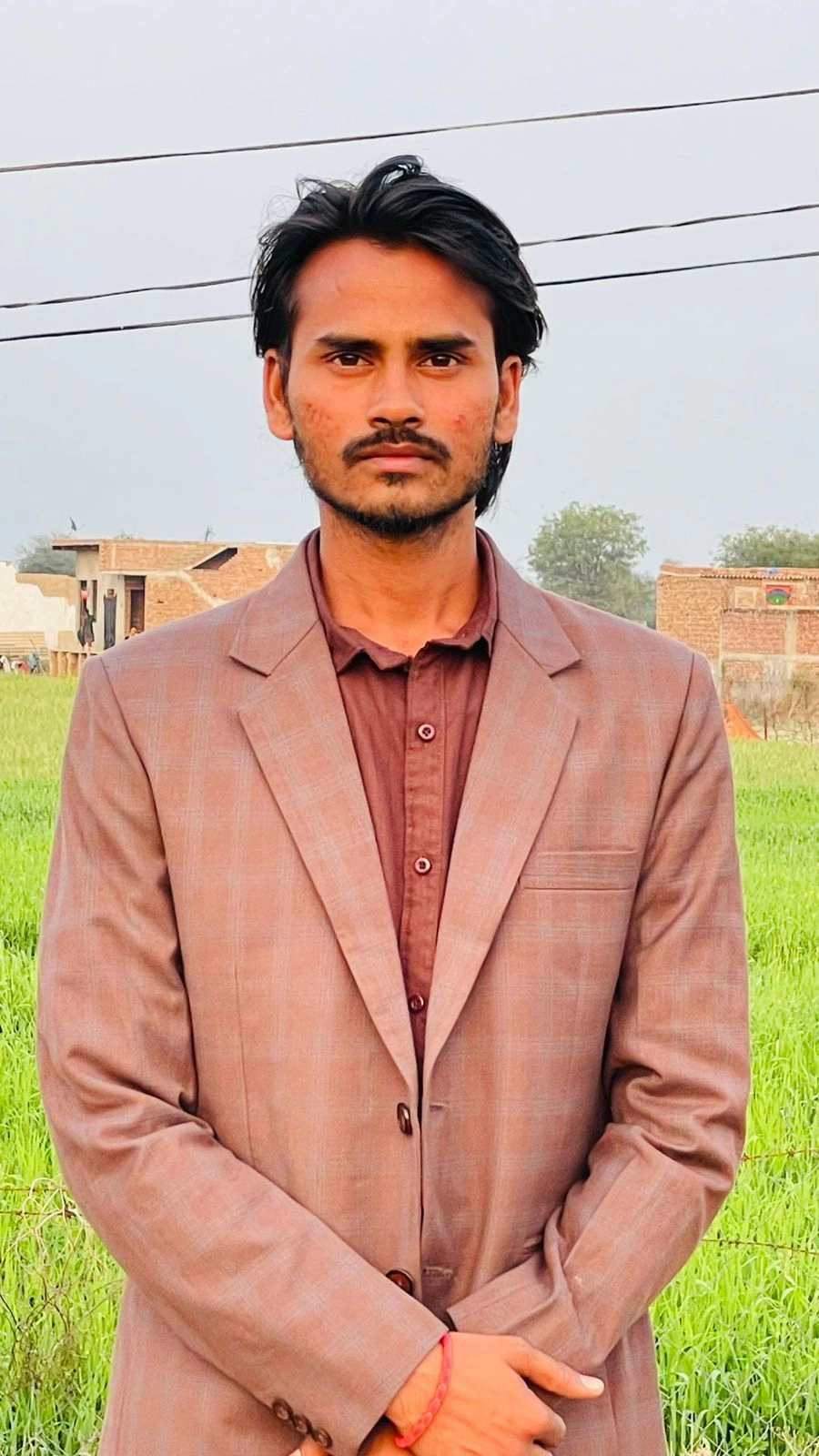 Ravi Kumar
