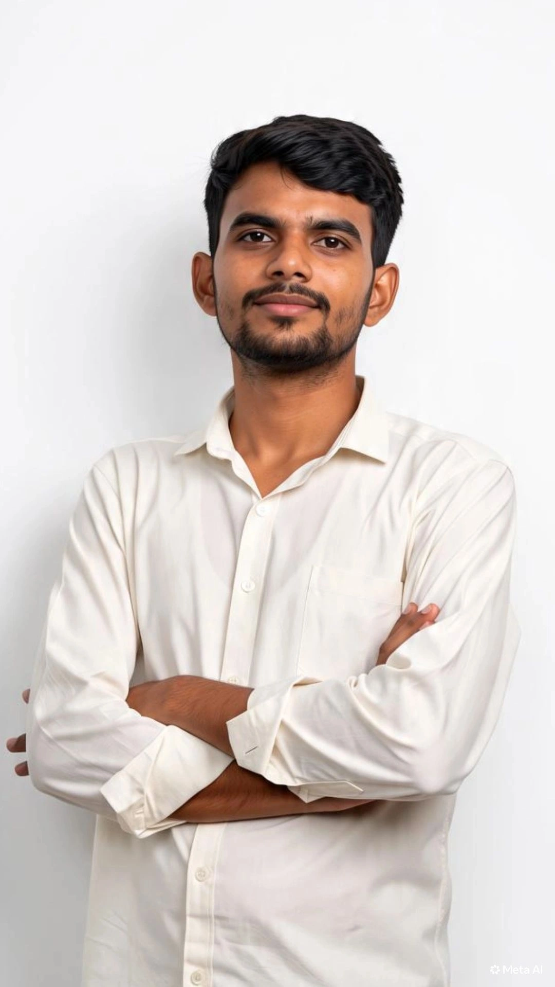 Prem Raj Yogi