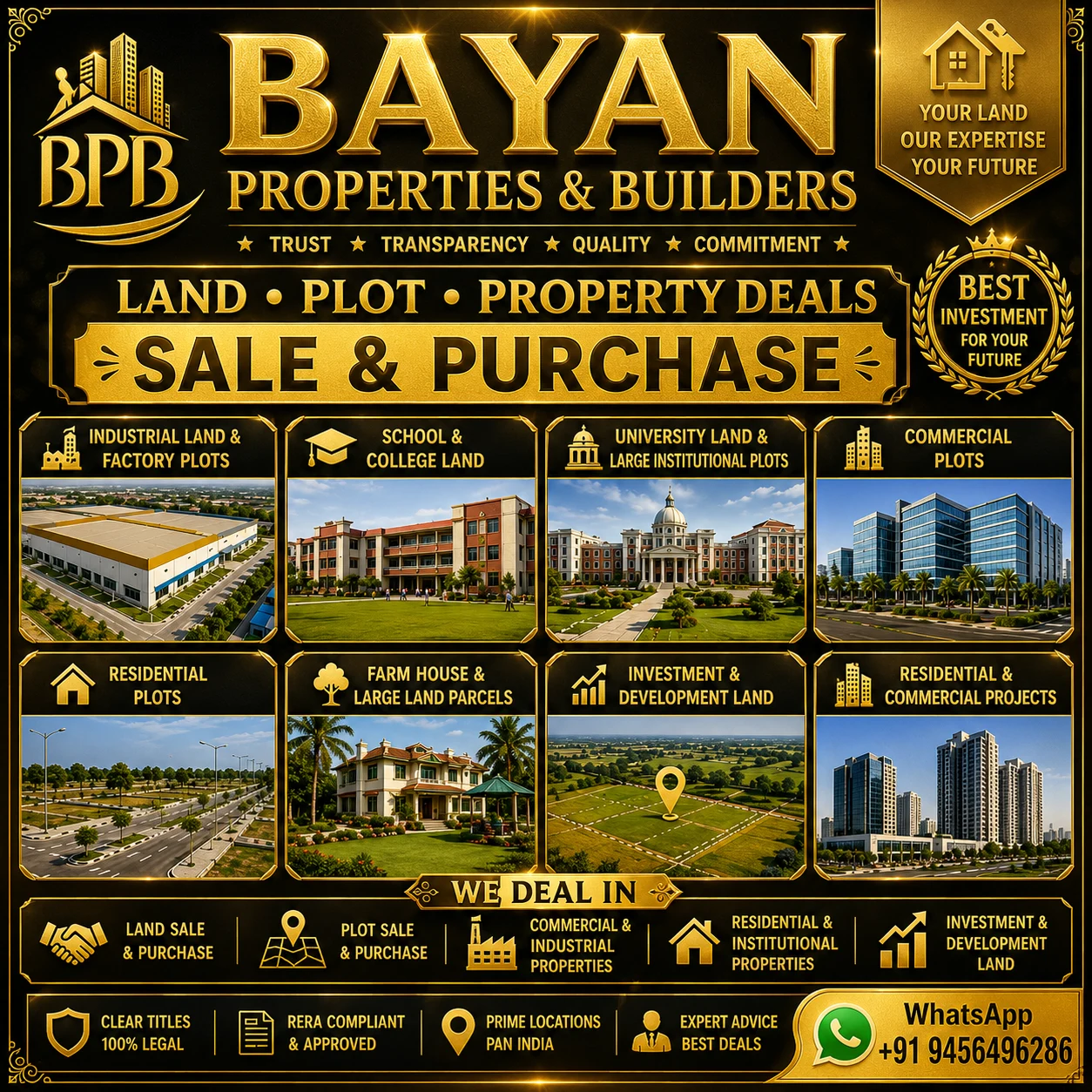 Bayan Properties