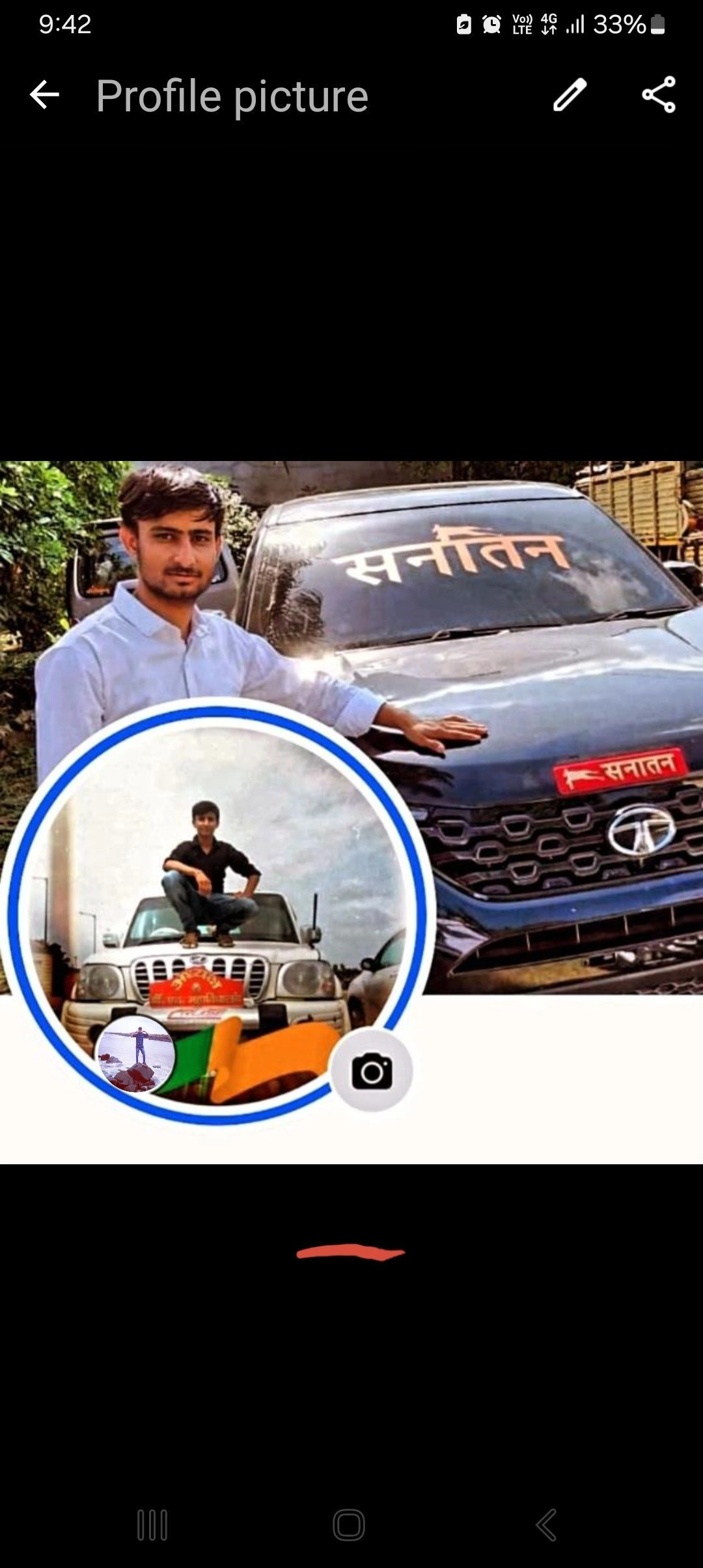 Lokesh Dangi