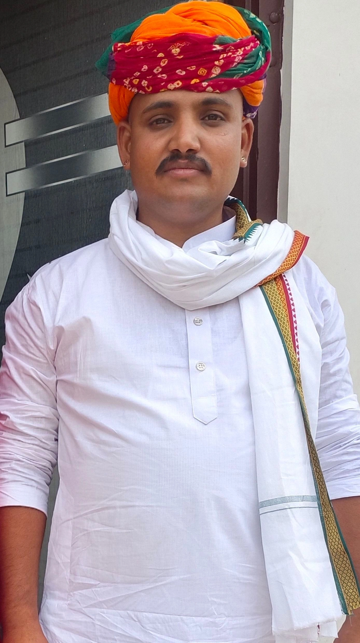Raju Khatana