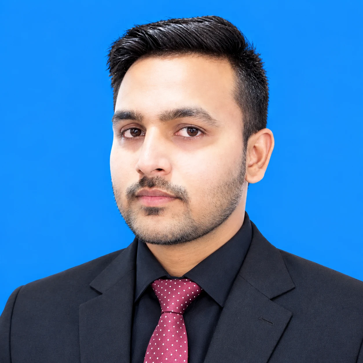 Ravindra Kumar