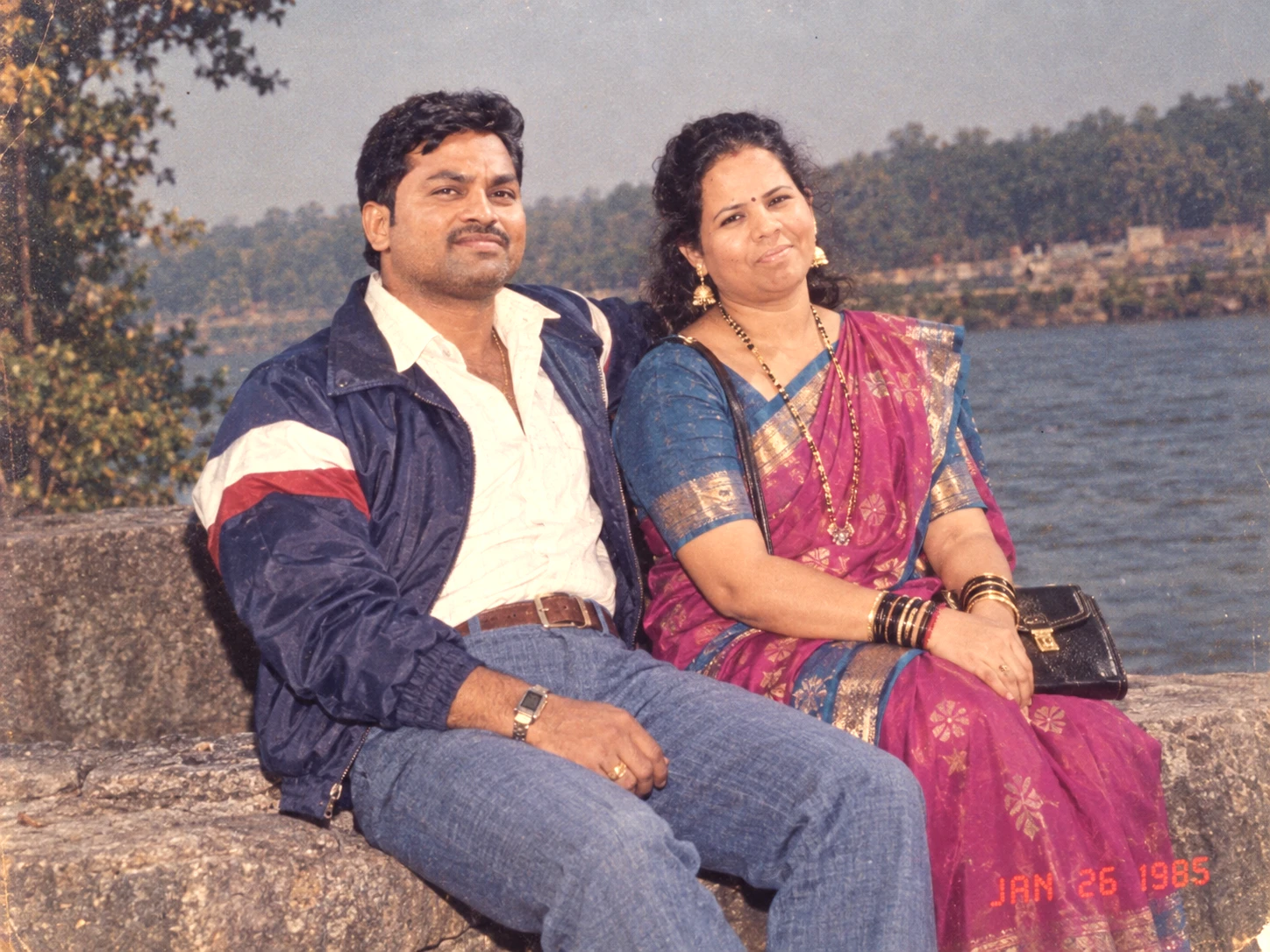 Ganesh Pangavhane