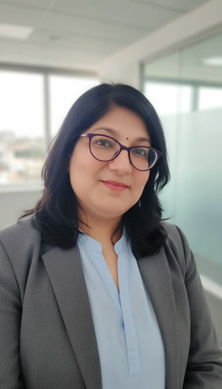 Parul Mittal
