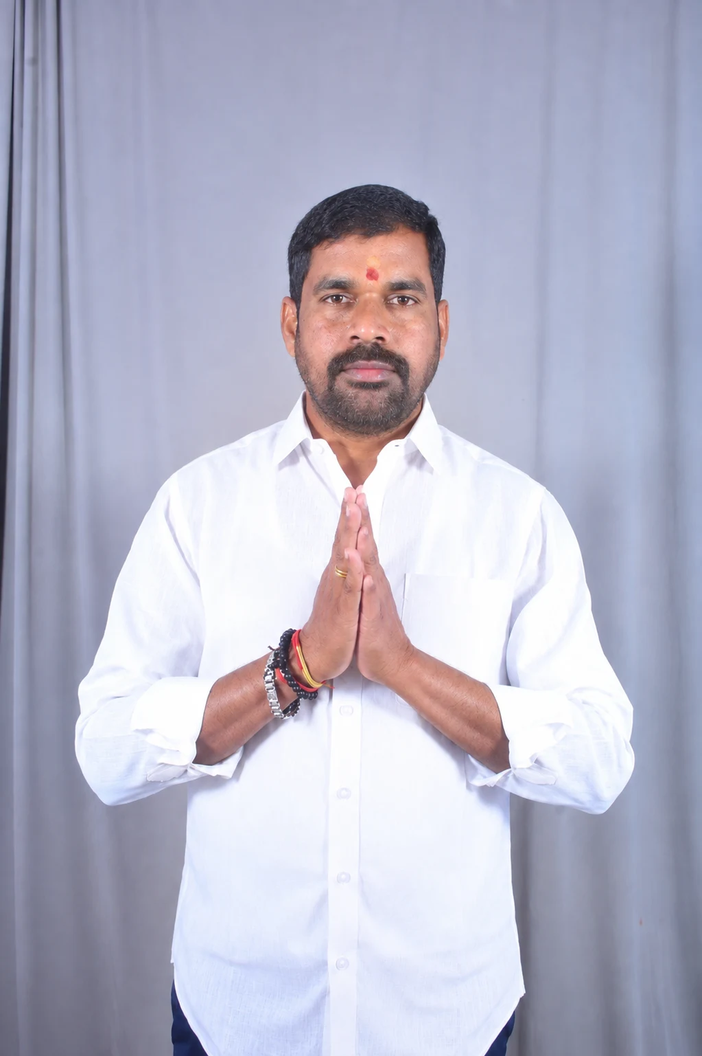 BODDUPALLY NAGARAJU