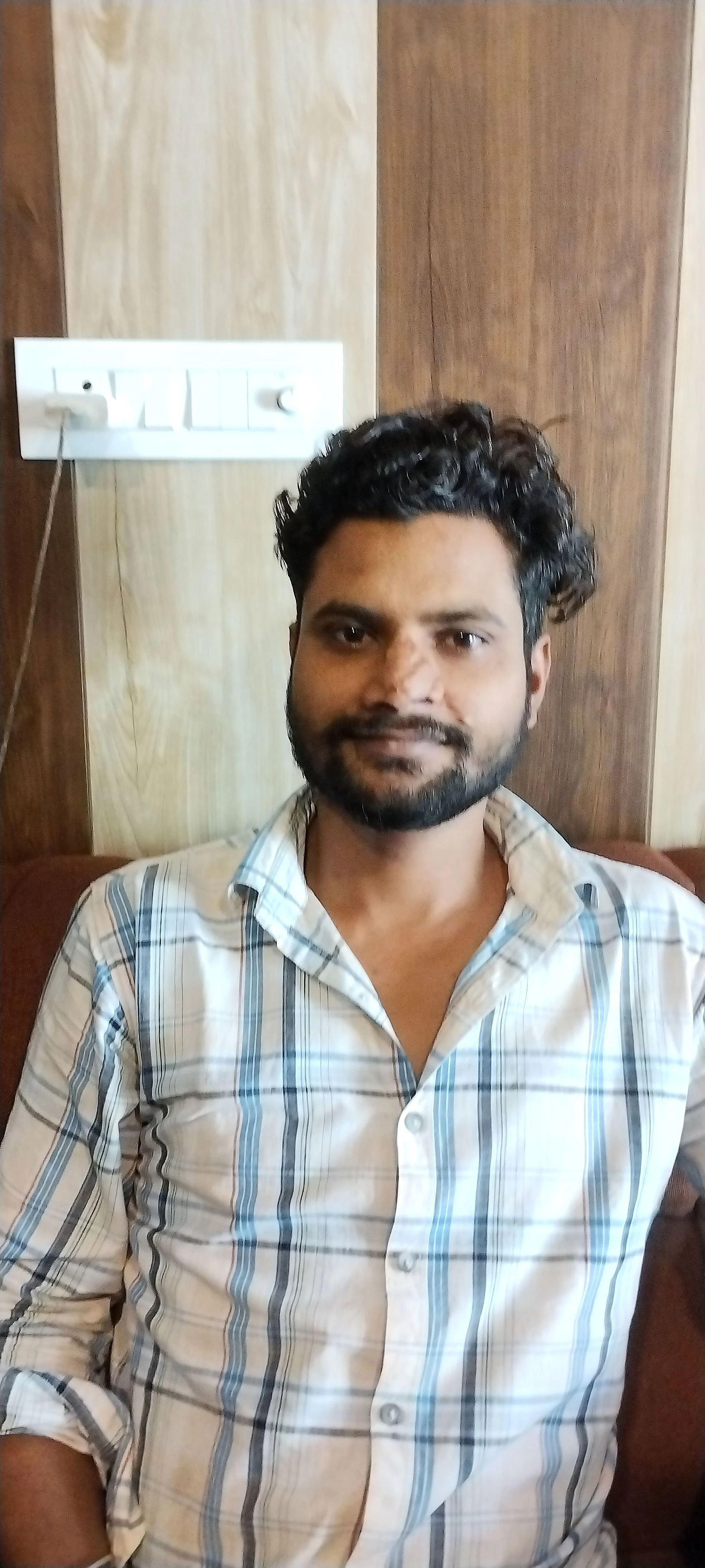 Abhishek Mukutawat real estate agent in India
