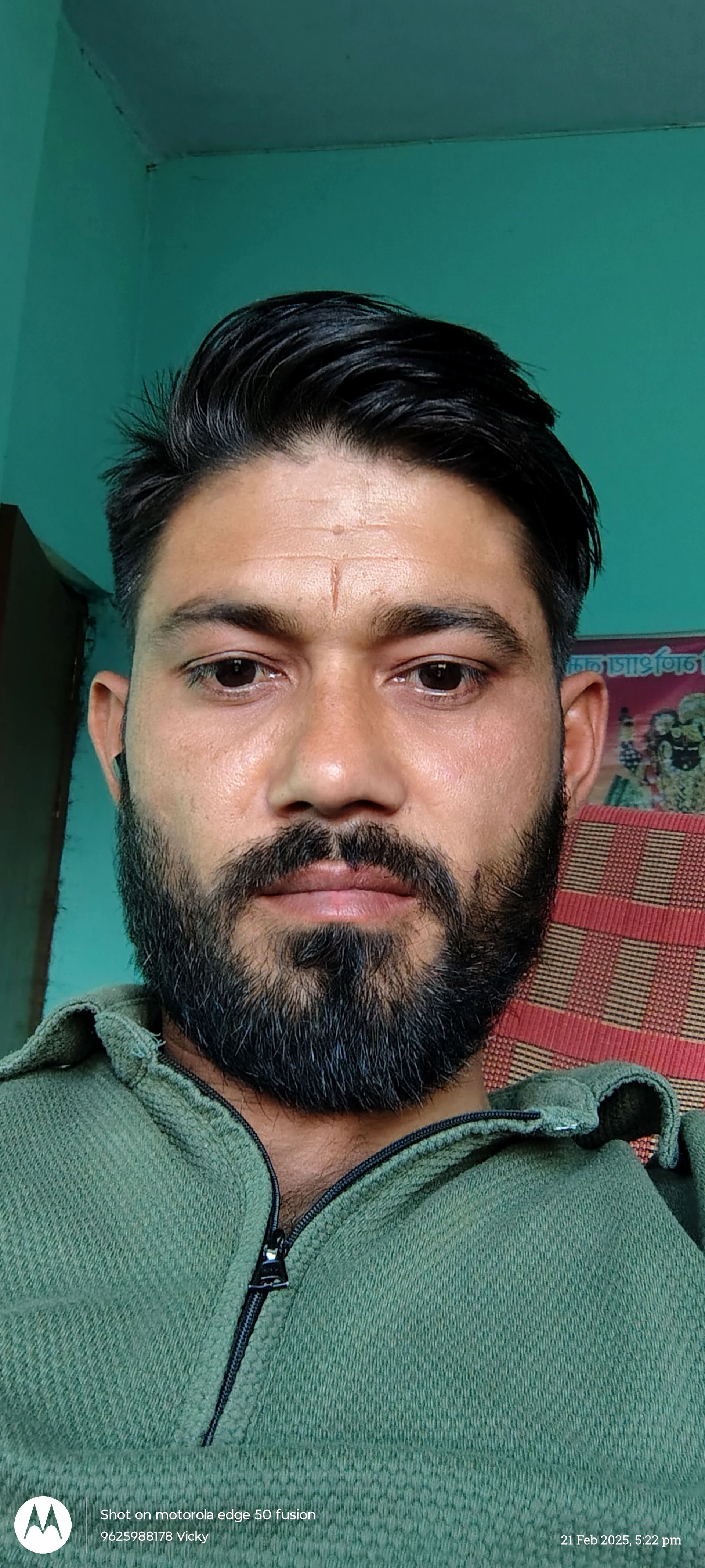 VIKRAM SINGH JAT