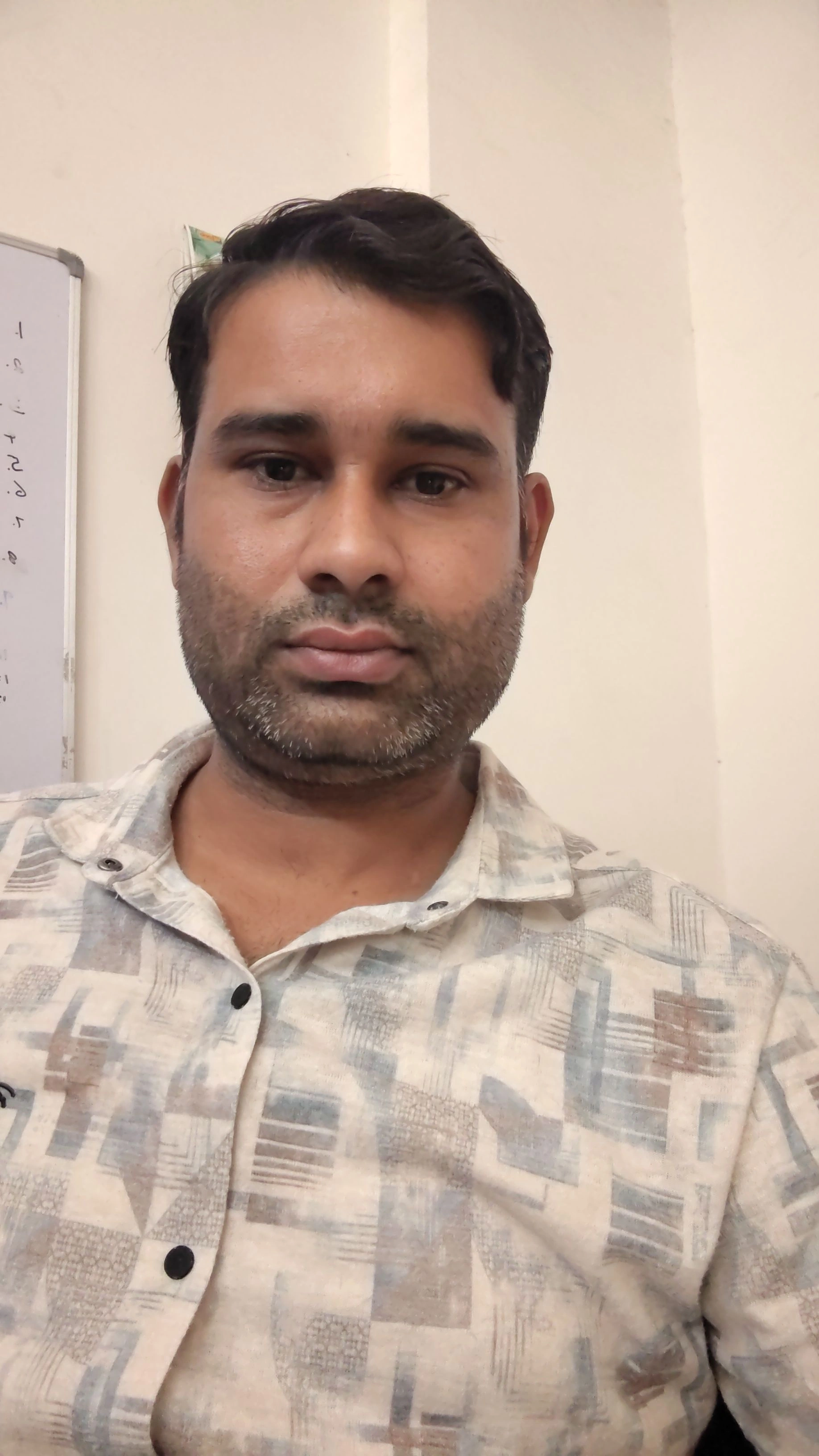 Deepak Yadav