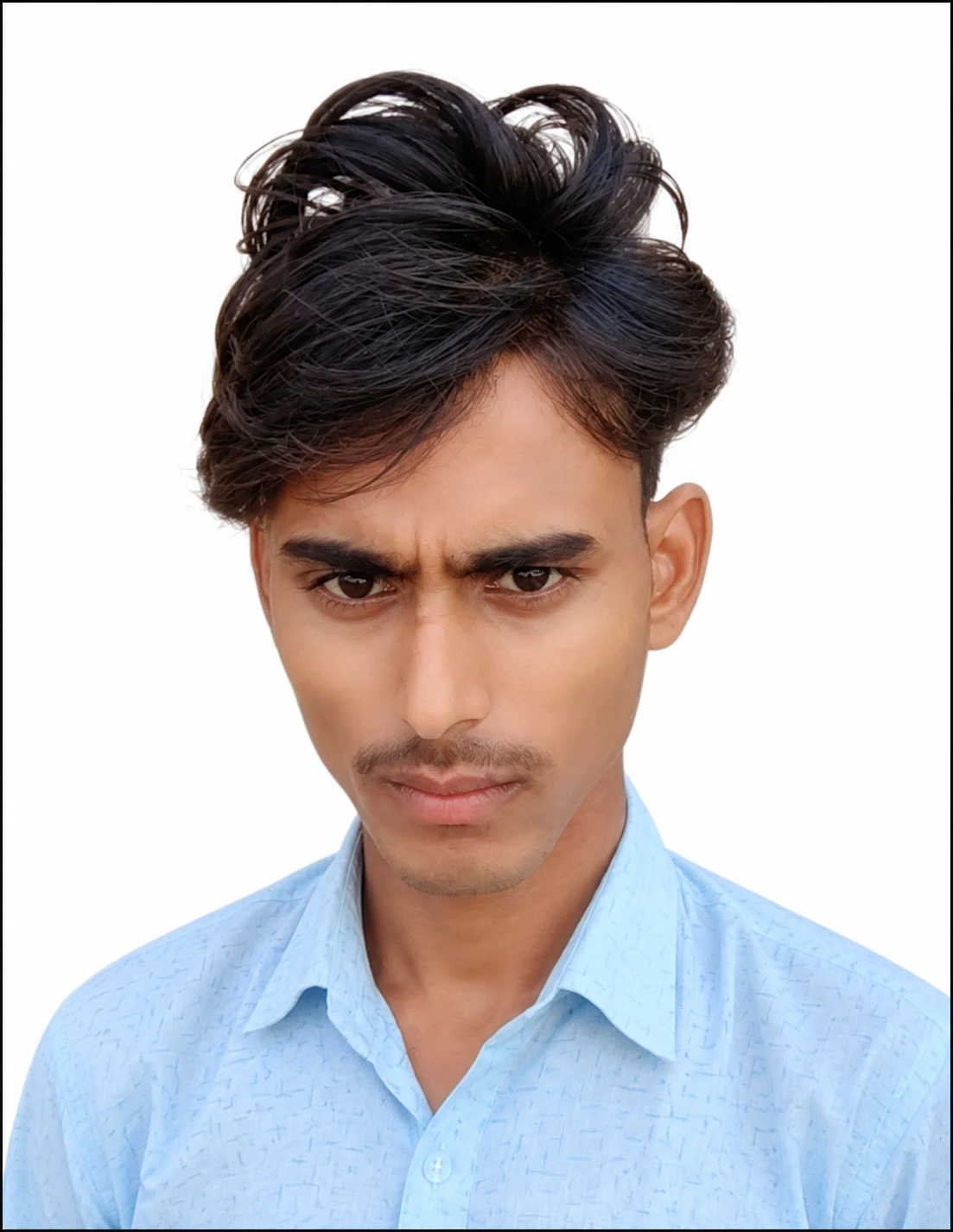 Mustak Ji