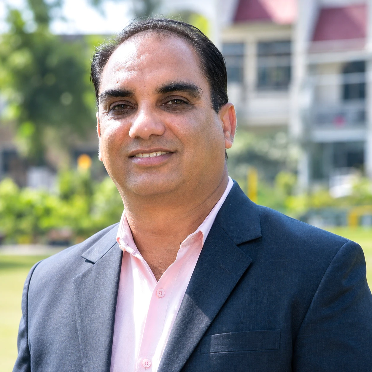 Bharat Bharti