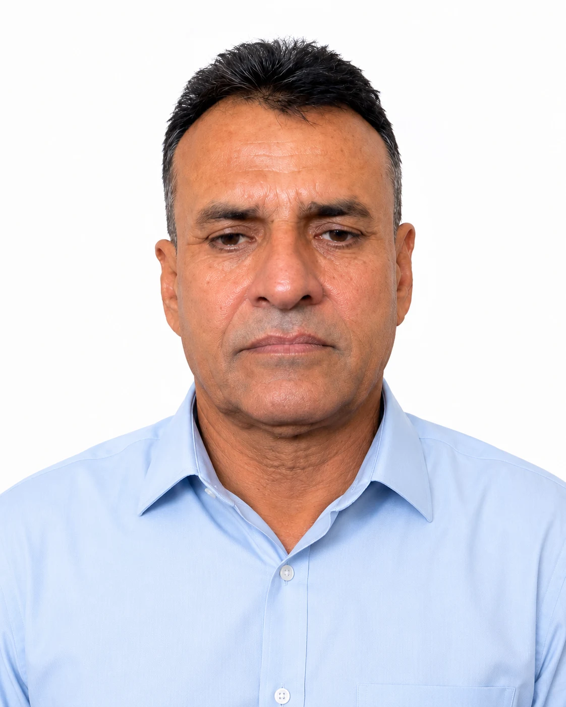 Satyapal Singh