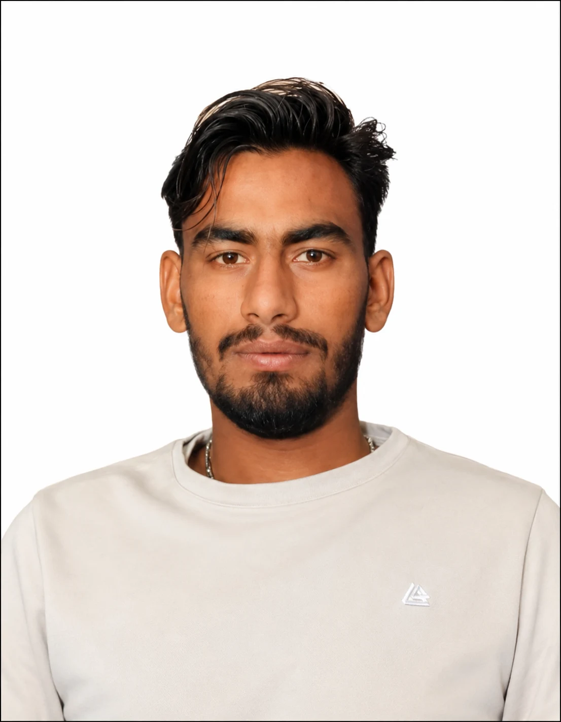 Salam Khan