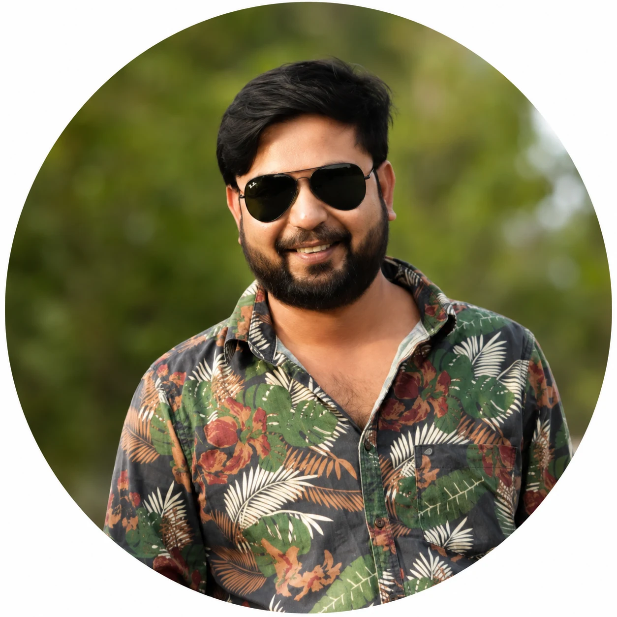 Satanjay Singh