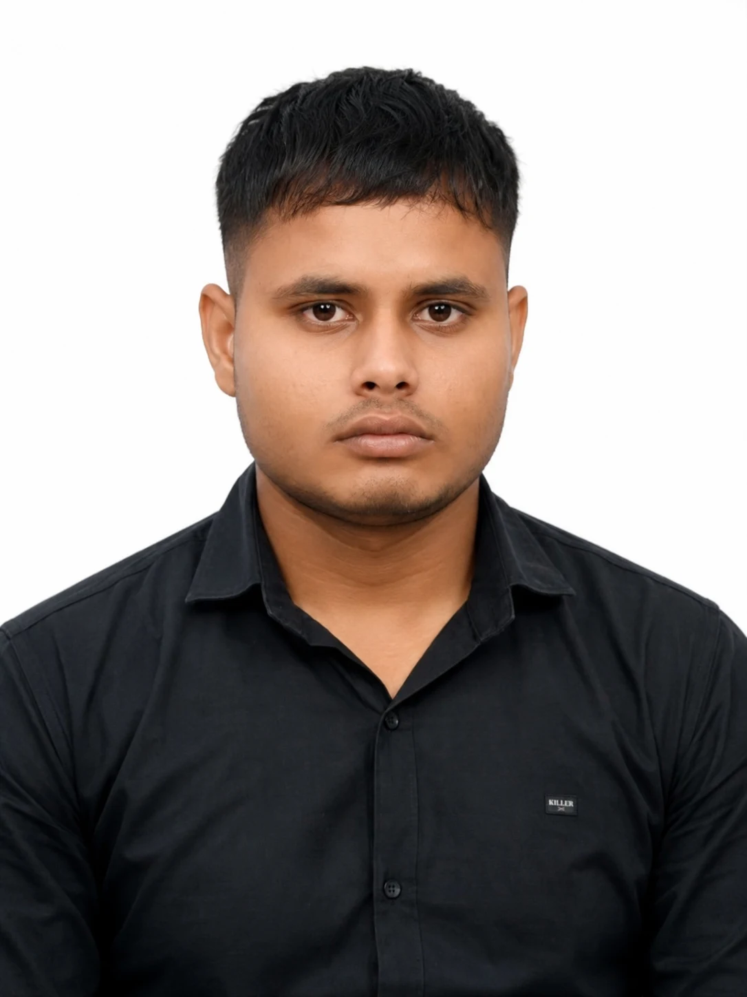 Karamveer Singh