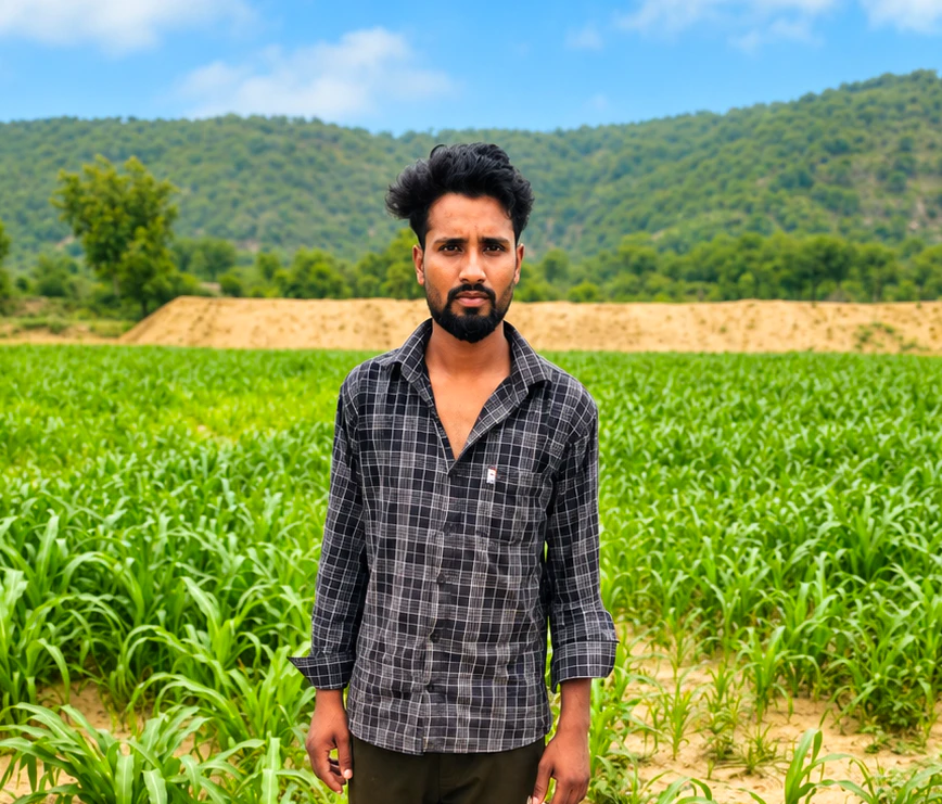 Rahul Khan