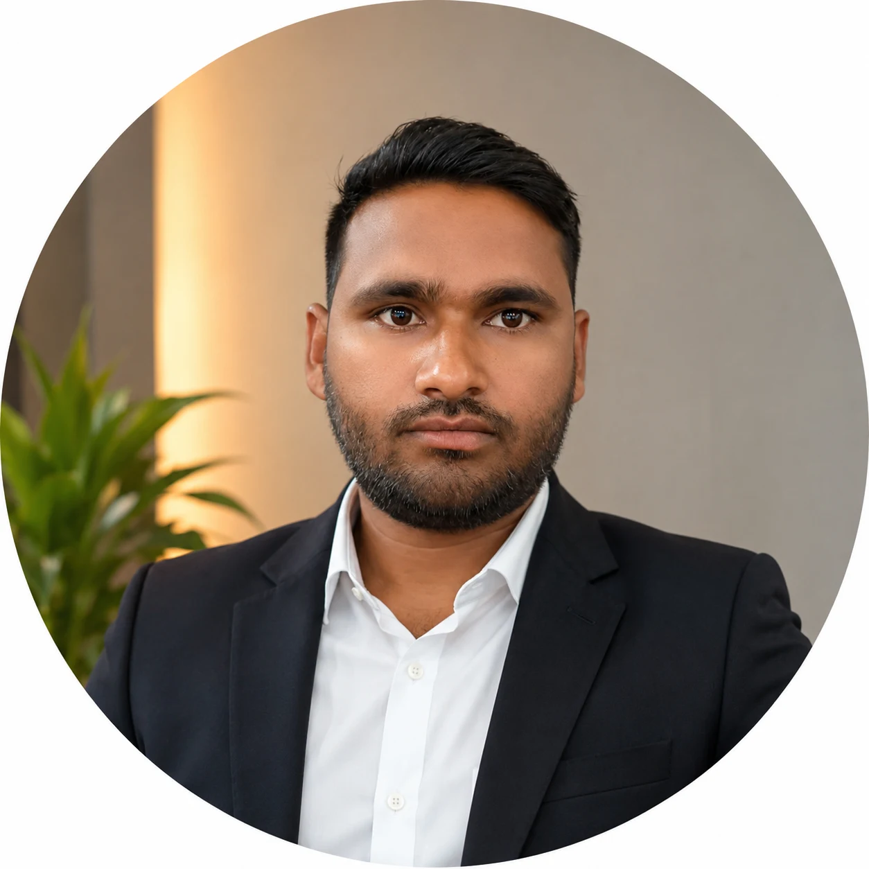 Anand Yadav