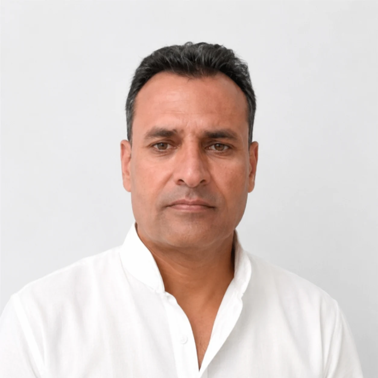 Satyapal Singh