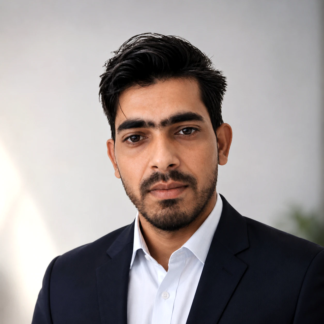Pravin Singh