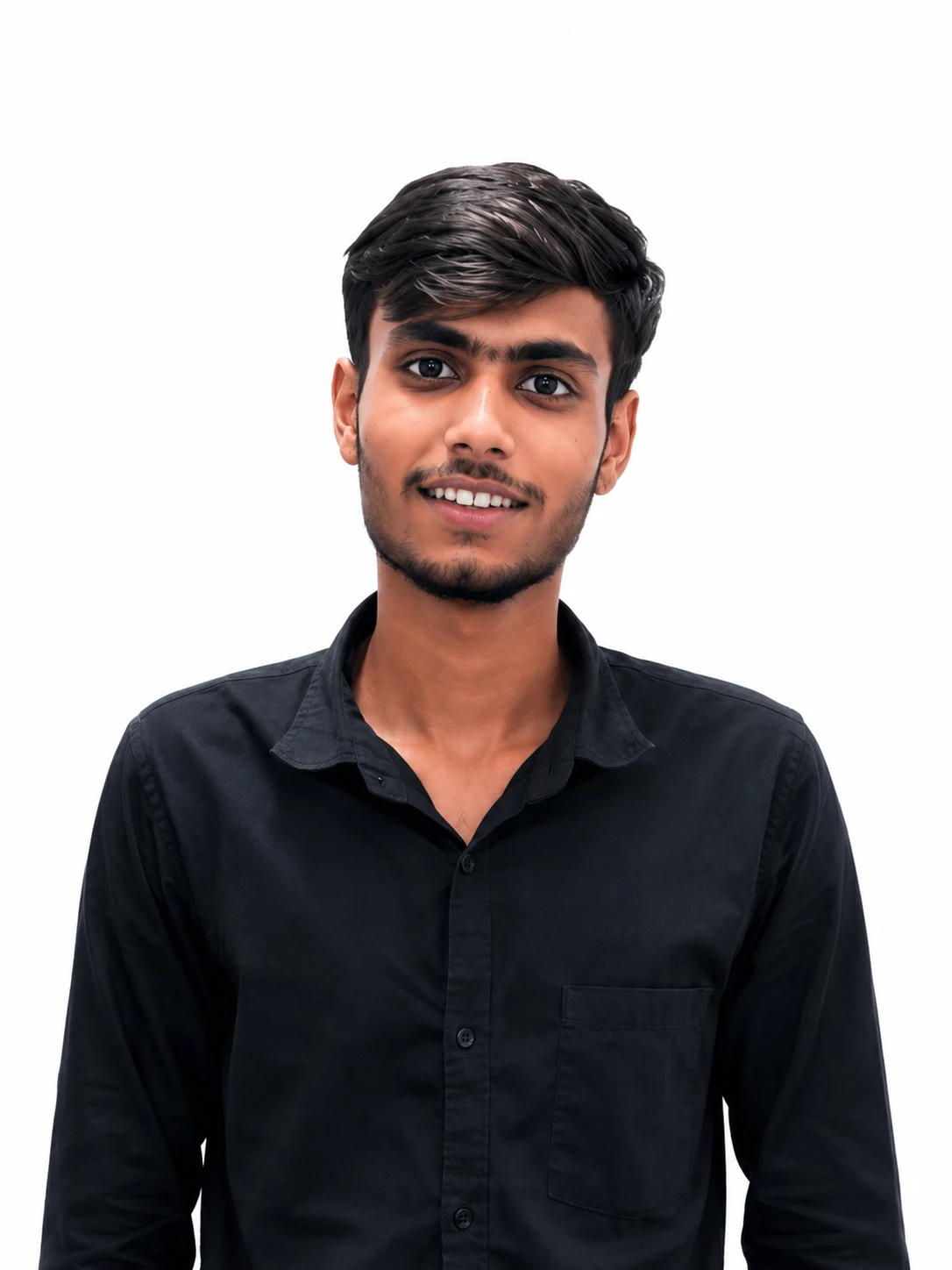Kuldeep Sharma