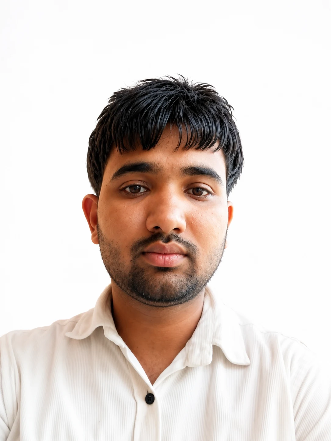 Aakash Chaudhary
