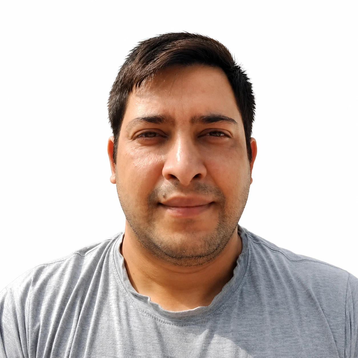 Amit Moza