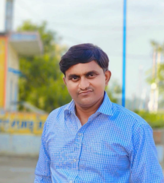 Deepu Kumar